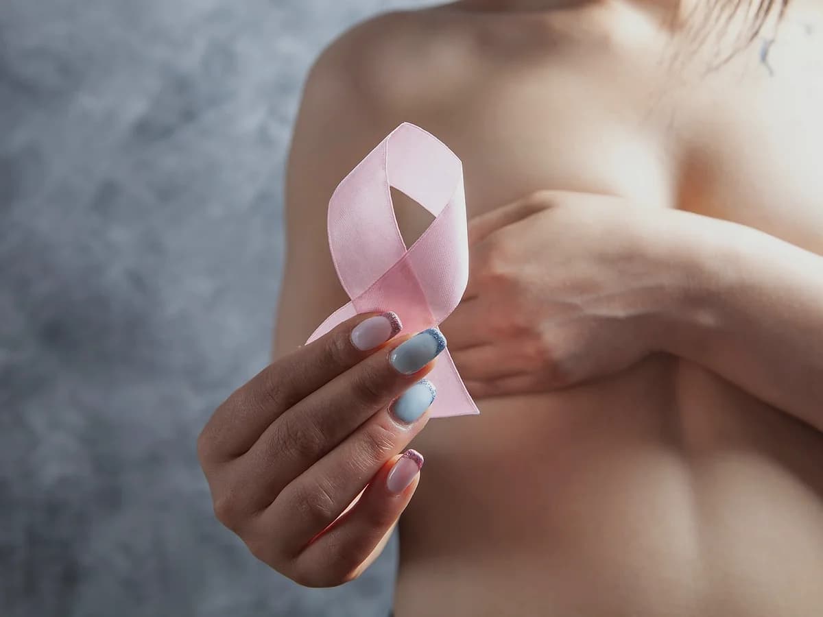 3D Nipple-Areola Reconstruction